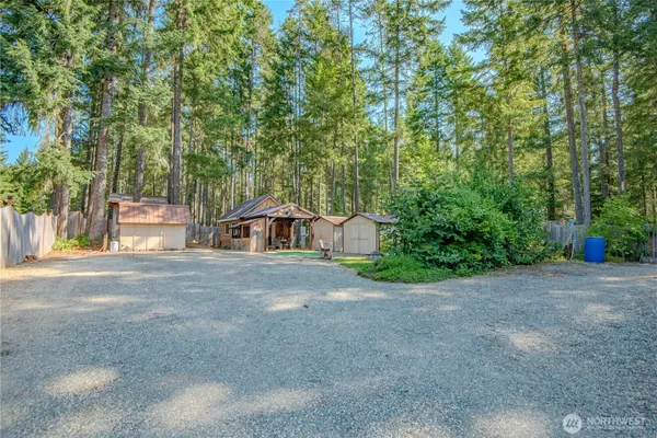 $210,000 | 30 Brook Lane, Hoodsport, WA 98548