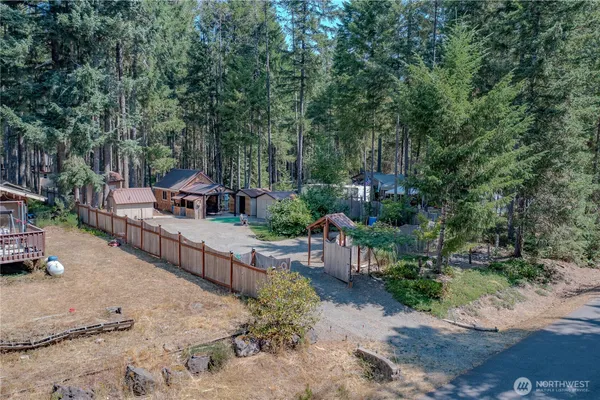 $210,000 | 30 Brook Lane, Hoodsport, WA 98548