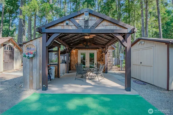 $210,000 | 30 Brook Lane, Hoodsport, WA 98548