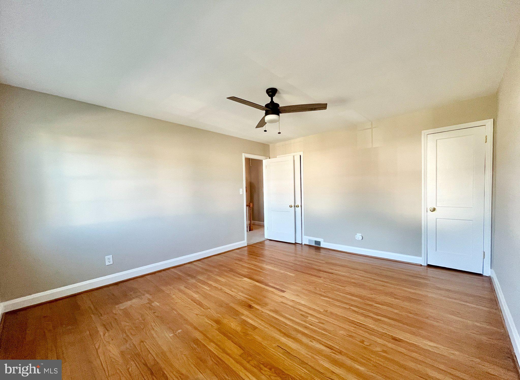 1872 Edgewood Road Towson, MD 21286 - Photo 26 of 48 Main Bedroom
