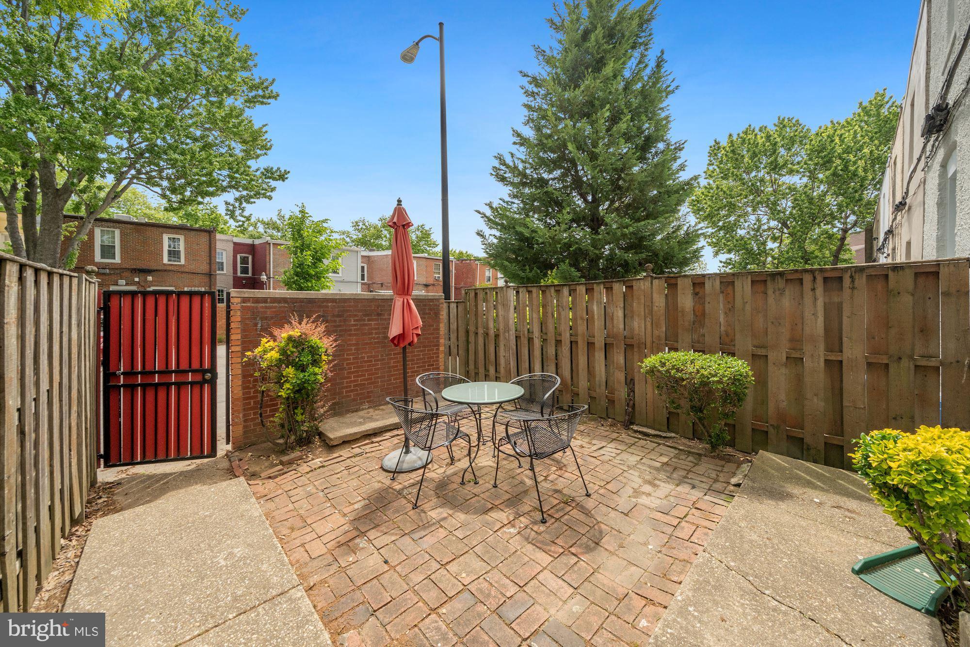 1823 9th Street Northwest Washington, DC 20001 - Photo 16 of 18