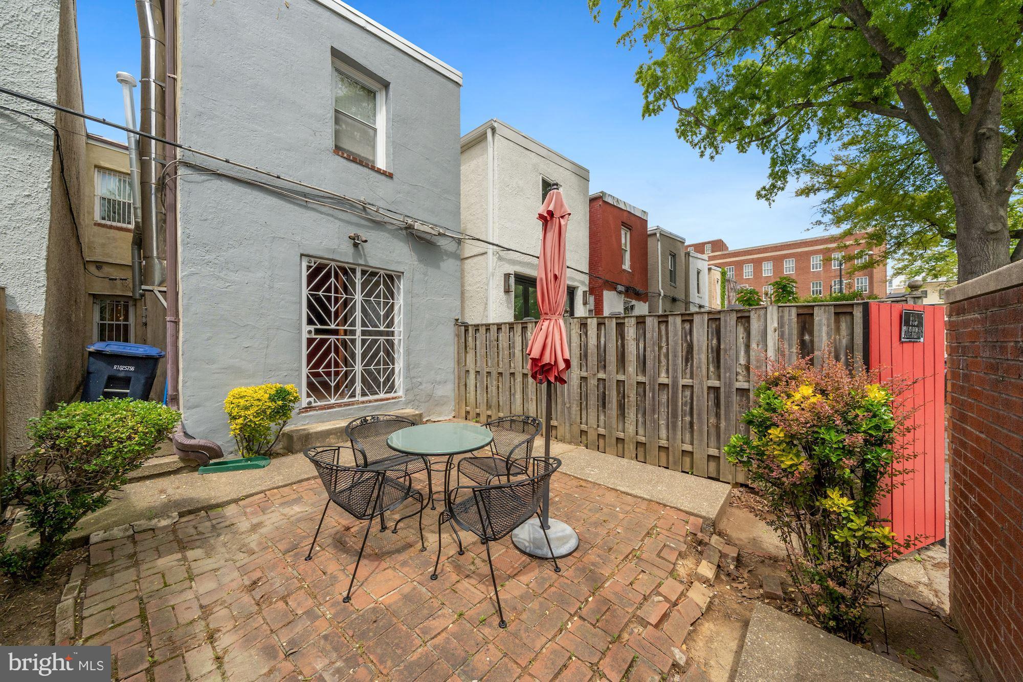 1823 9th Street Northwest Washington, DC 20001 - Photo 17 of 18