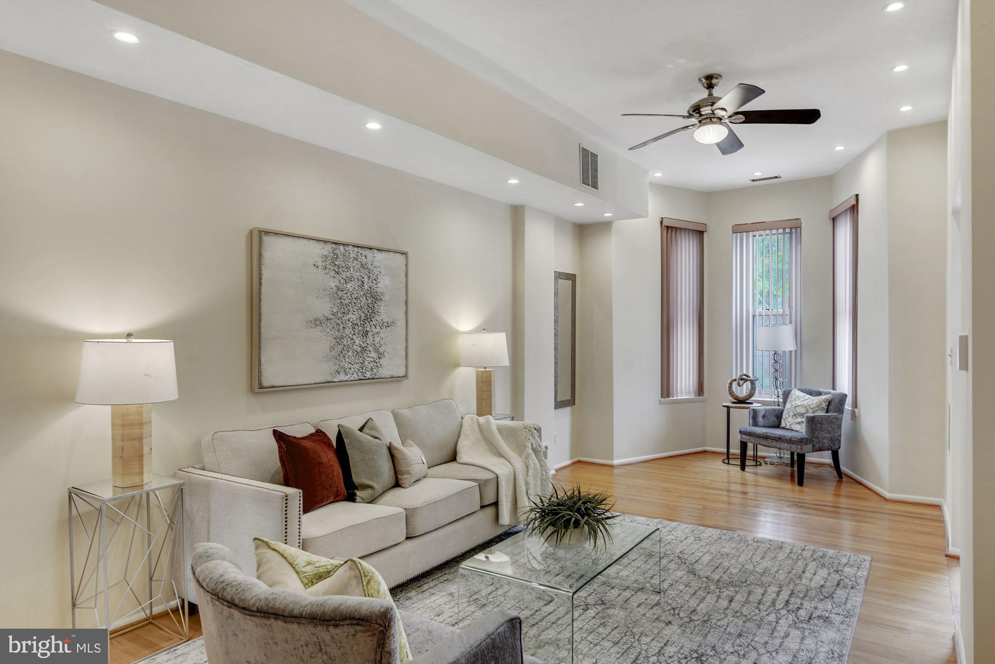 1823 9th Street Northwest Washington, DC 20001 - Photo 2 of 18