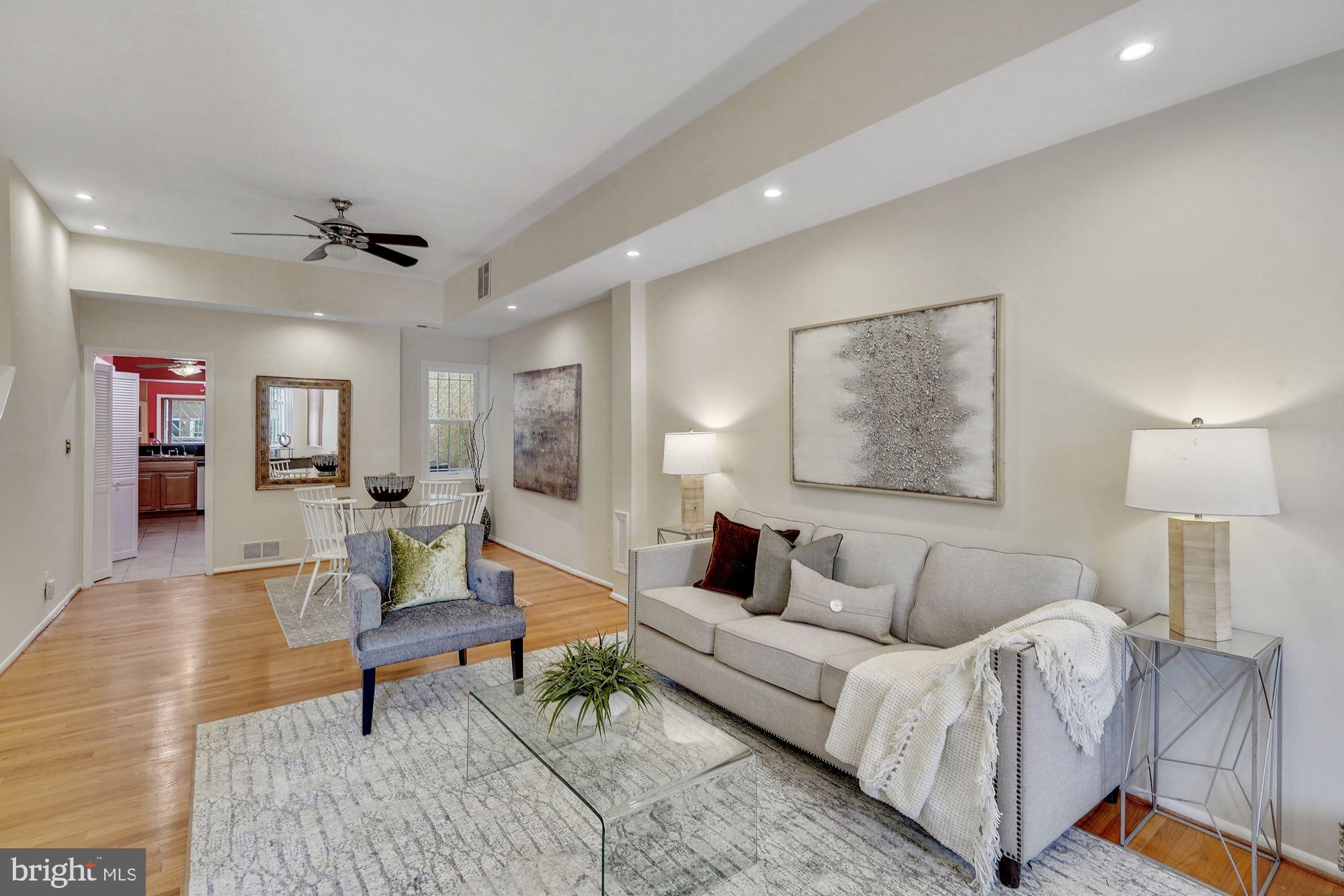 1823 9th Street Northwest Washington, DC 20001 - Photo 3 of 18