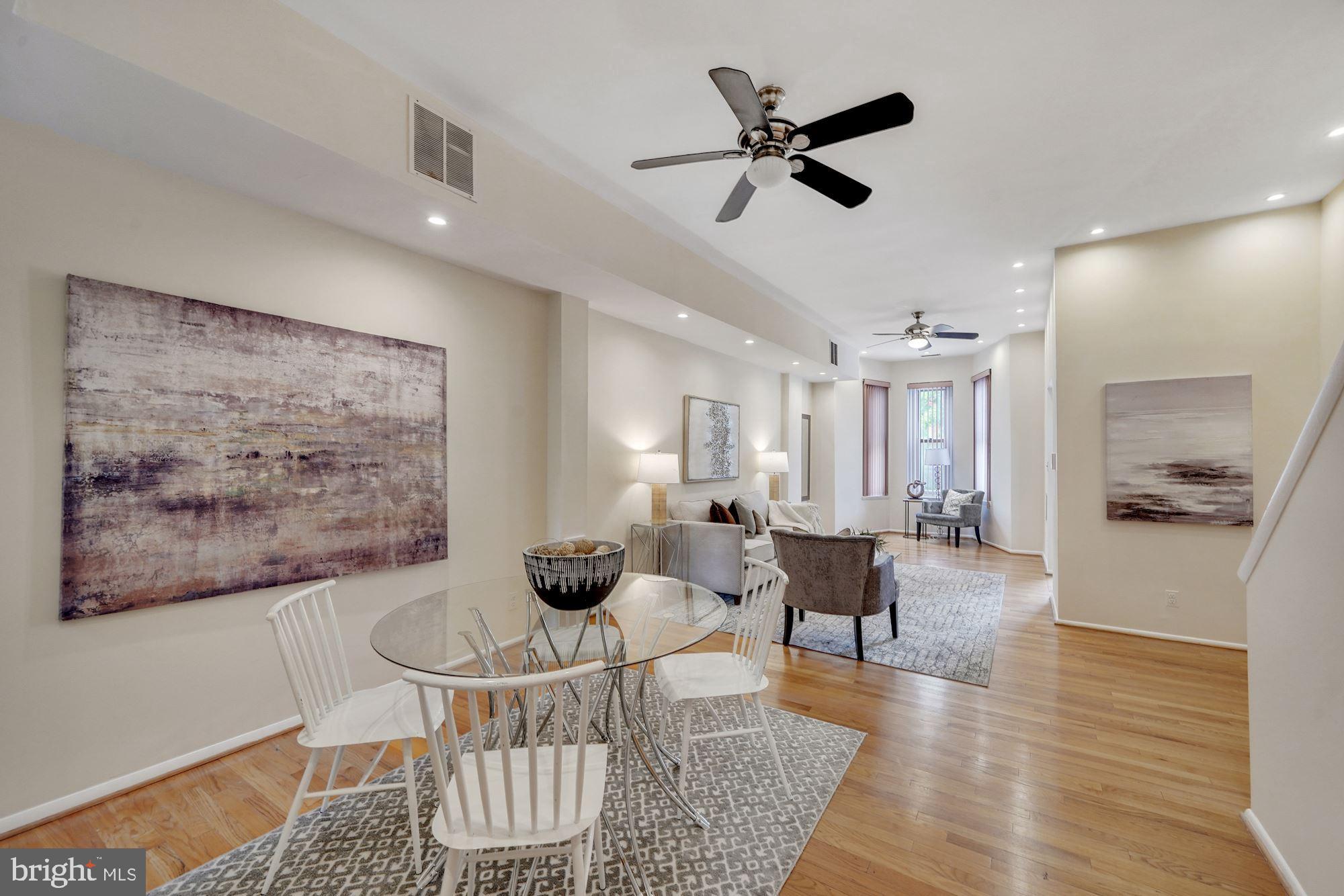 1823 9th Street Northwest Washington, DC 20001 - Photo 4 of 18