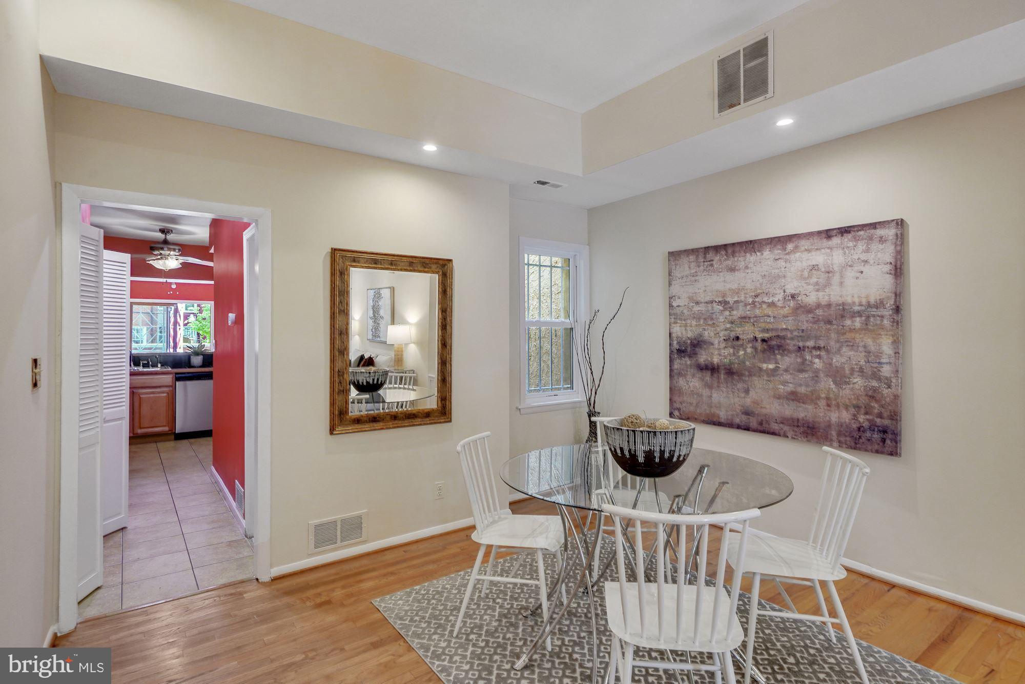 1823 9th Street Northwest Washington, DC 20001 - Photo 5 of 18