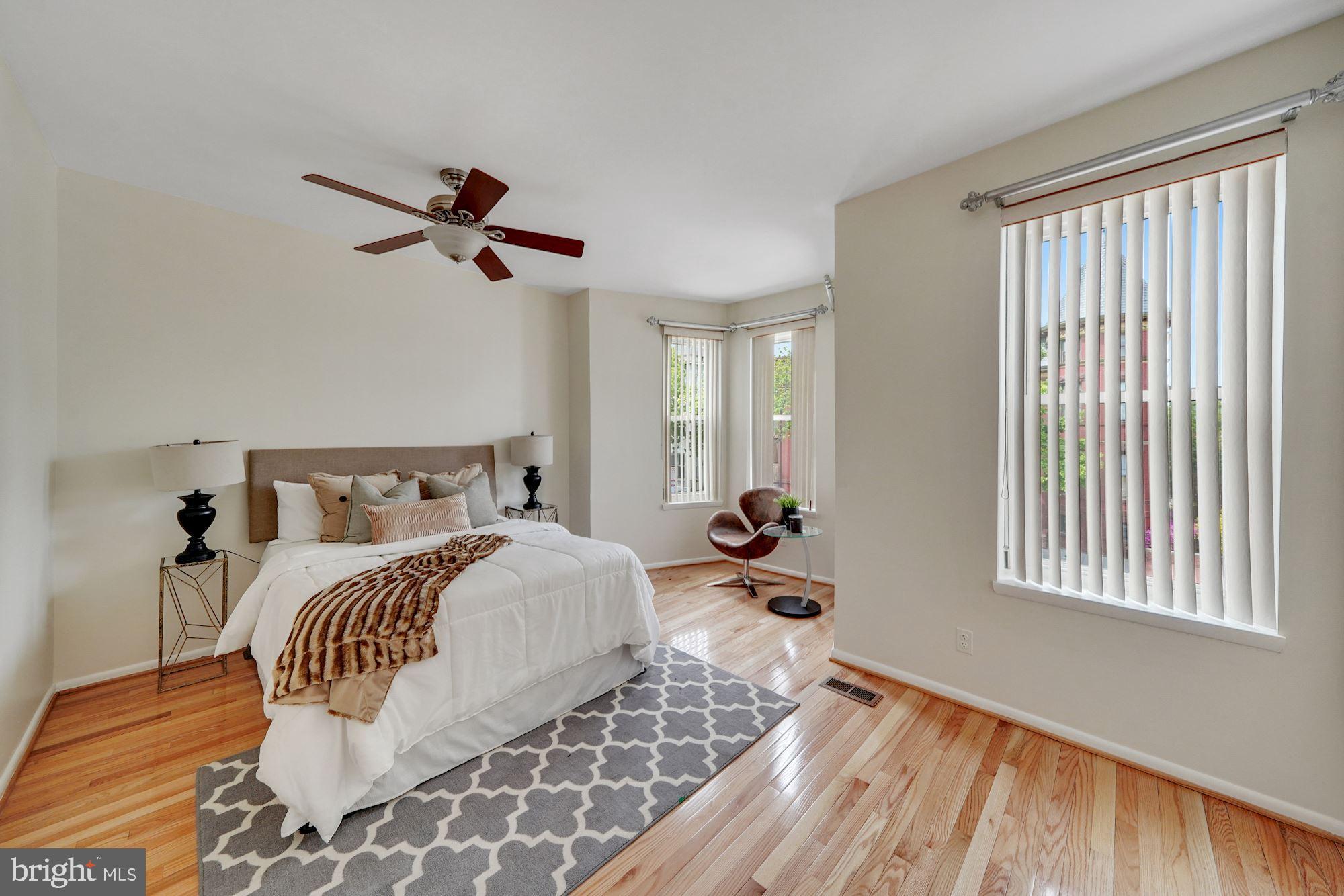 1823 9th Street Northwest Washington, DC 20001 - Photo 8 of 18