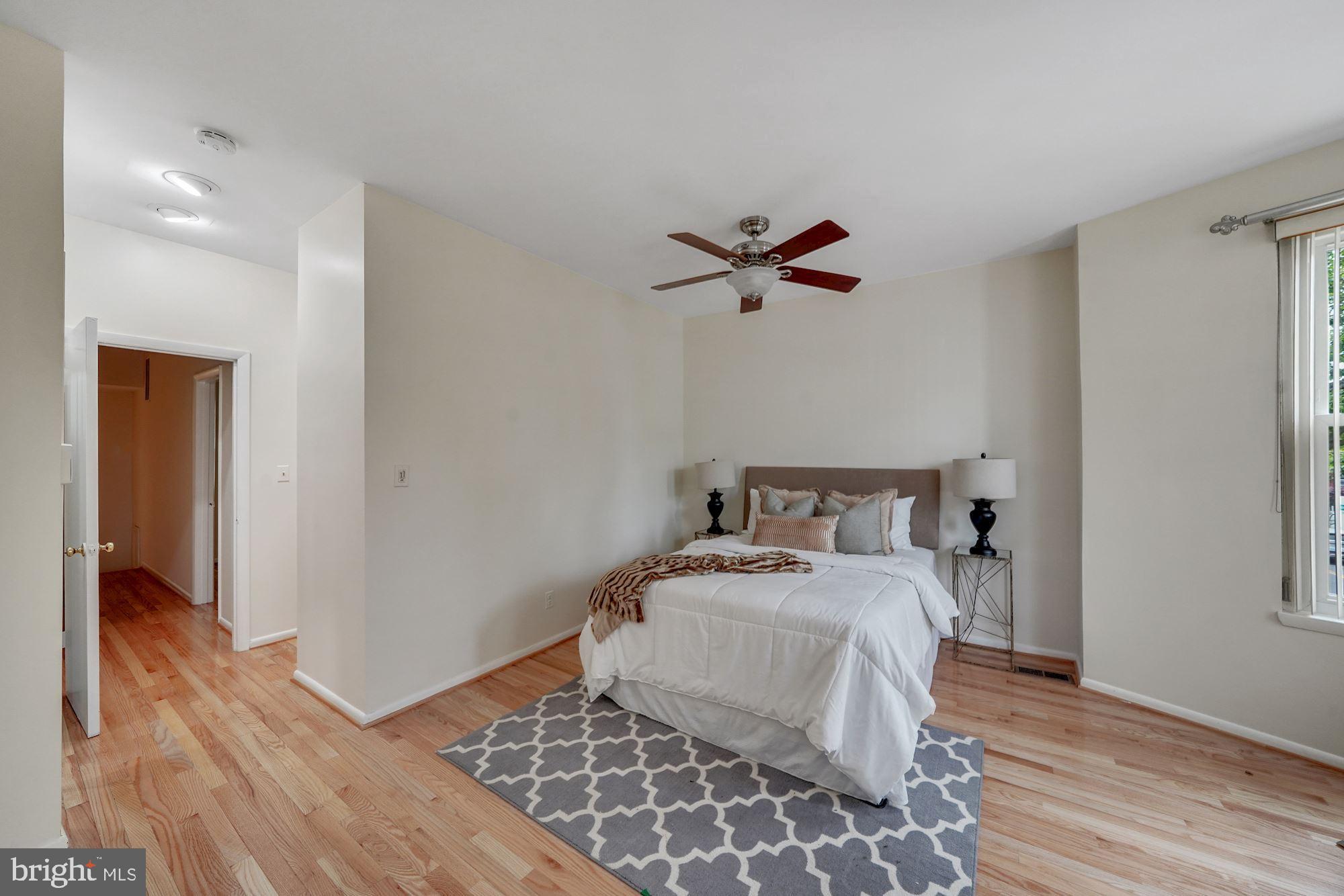 1823 9th Street Northwest Washington, DC 20001 - Photo 9 of 18