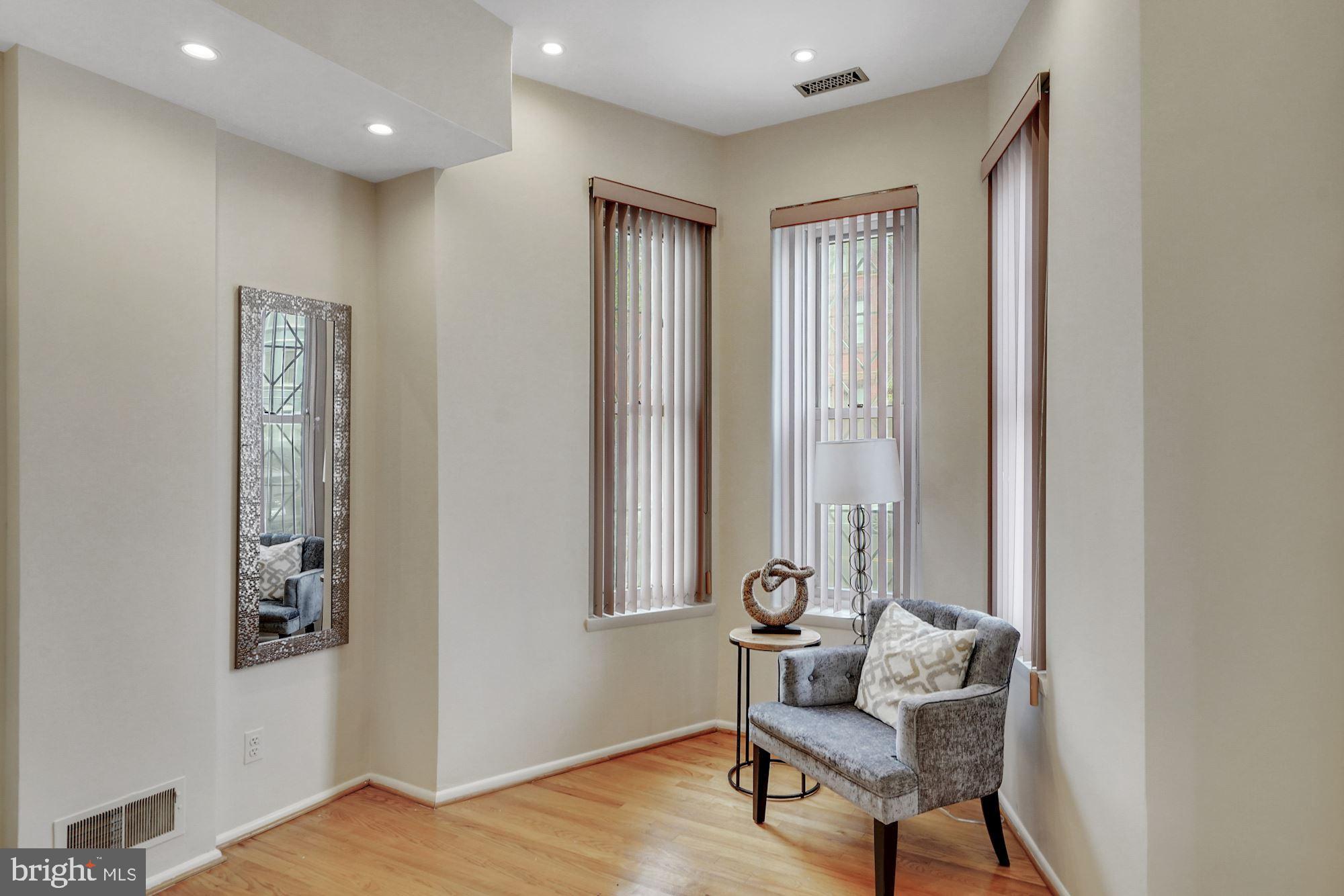 1823 9th Street Northwest Washington, DC 20001 - Photo 10 of 18