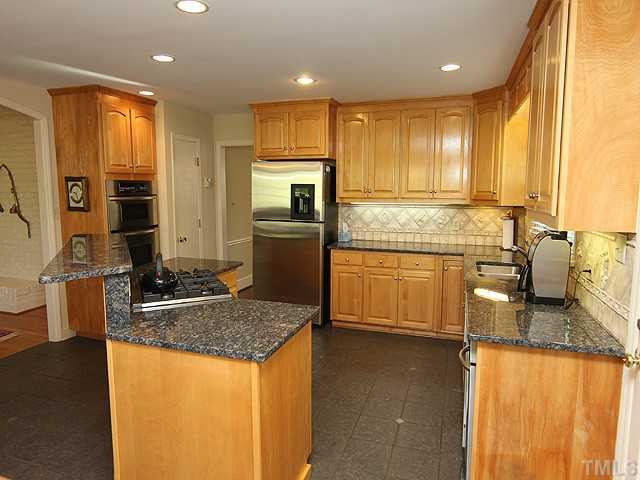 2429 Wentworth Street Raleigh, NC 27612 - Photo 7 of 25 Other