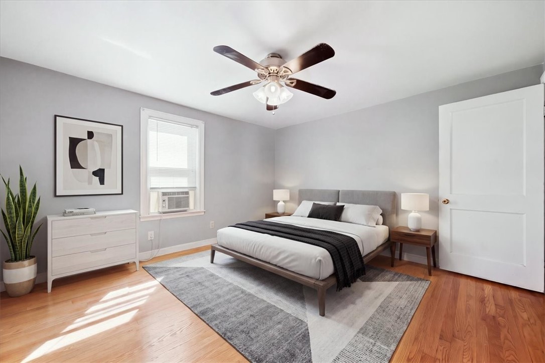 20 Horse Neck Road Warwick, RI 02889 - Photo 12 of 38 VIRTUALLY STAGED