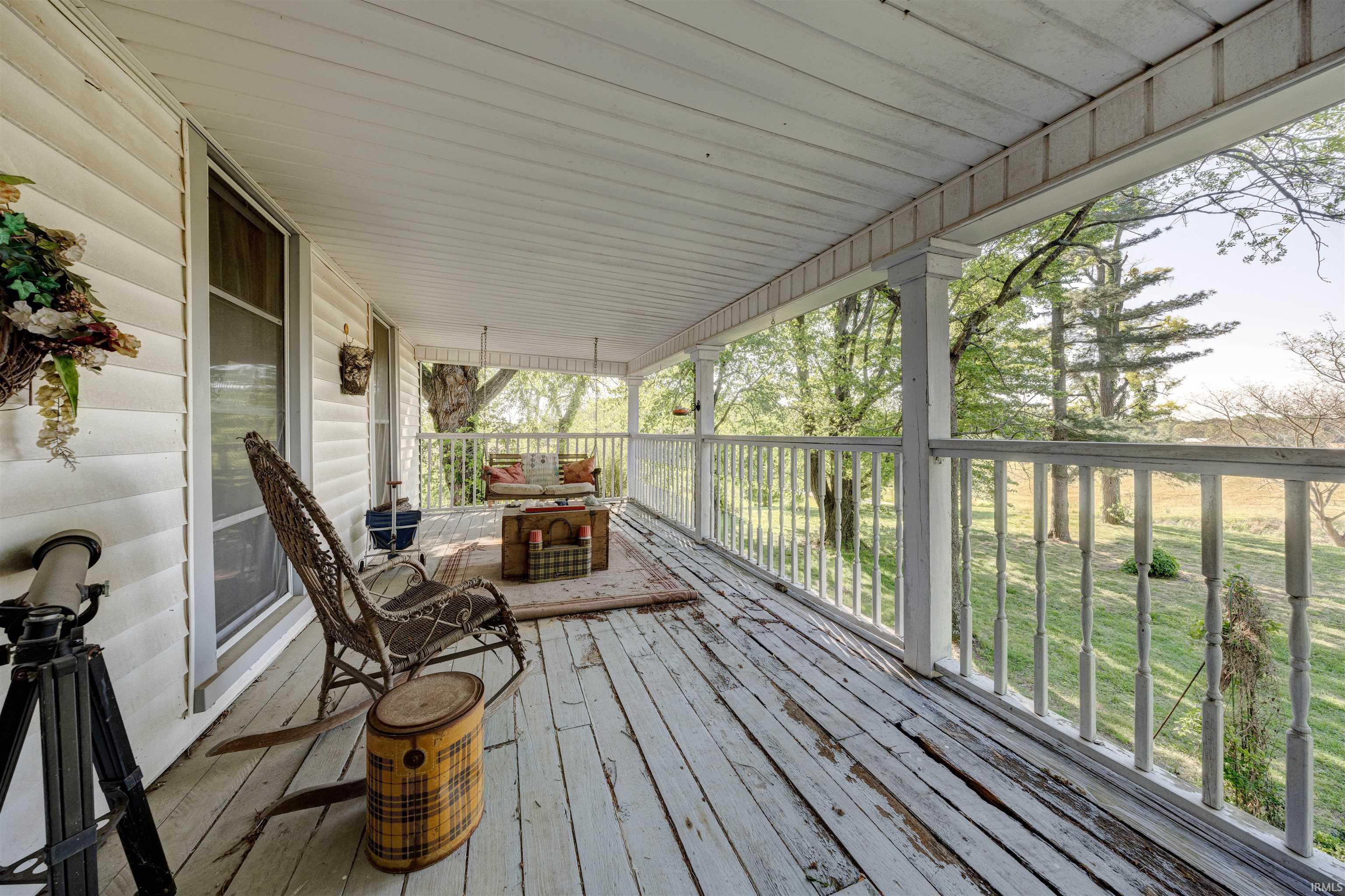 4062 West Eureka Road Rockport, IN 47635 - Photo 41 of 48