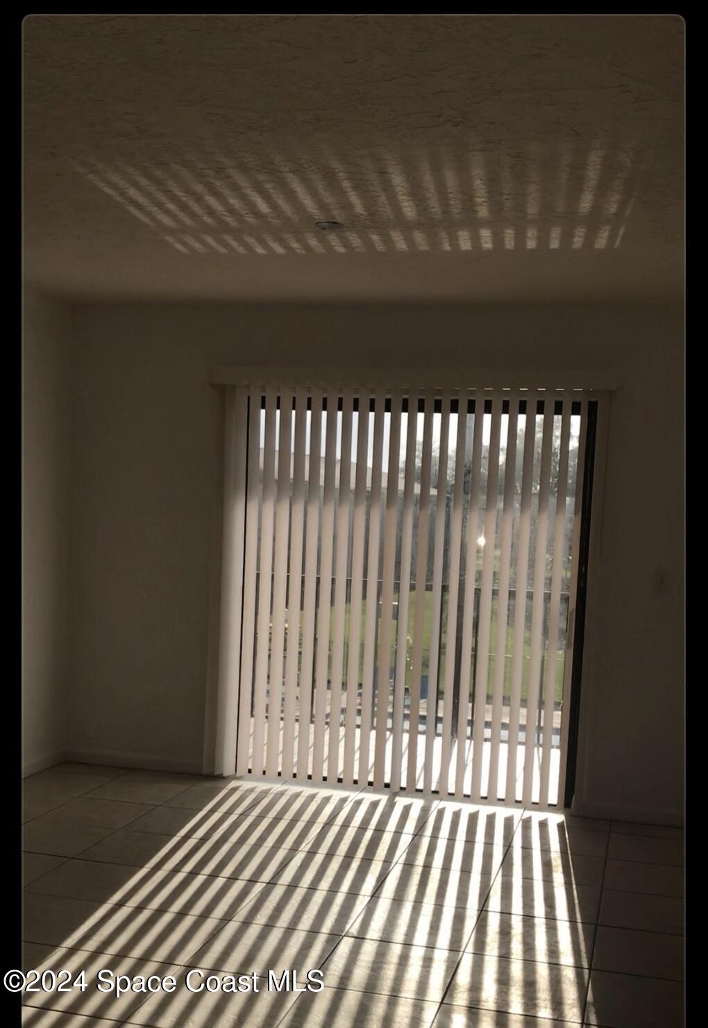 1804 University Lane Cocoa, FL 32922 - Photo 4 of 4 a view of a balcony