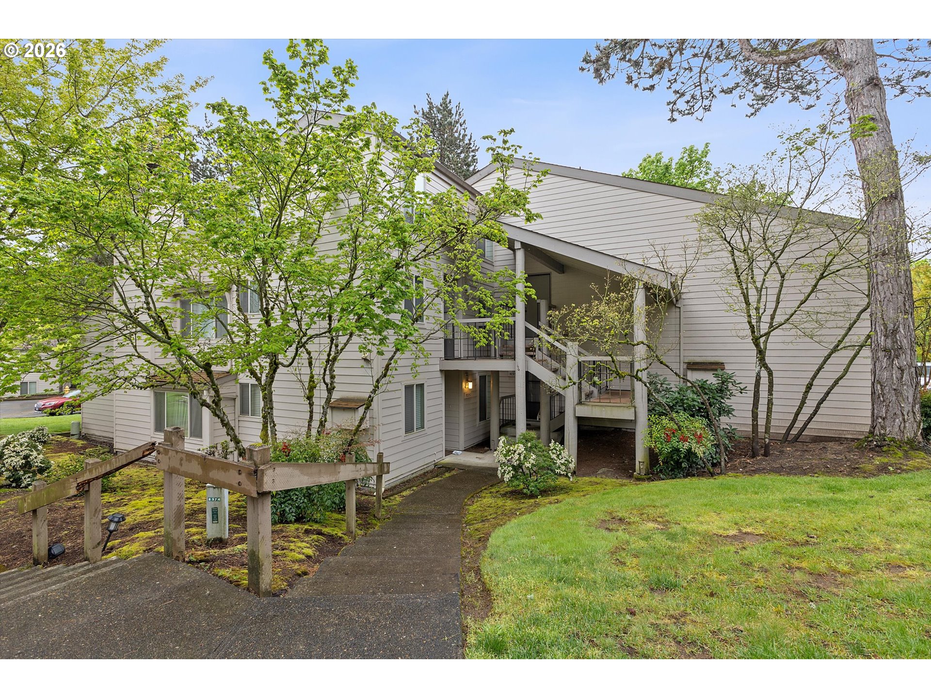 10356 Southwest Trapper Terrace Beaverton, OR 97008 - Photo 1 of 47
