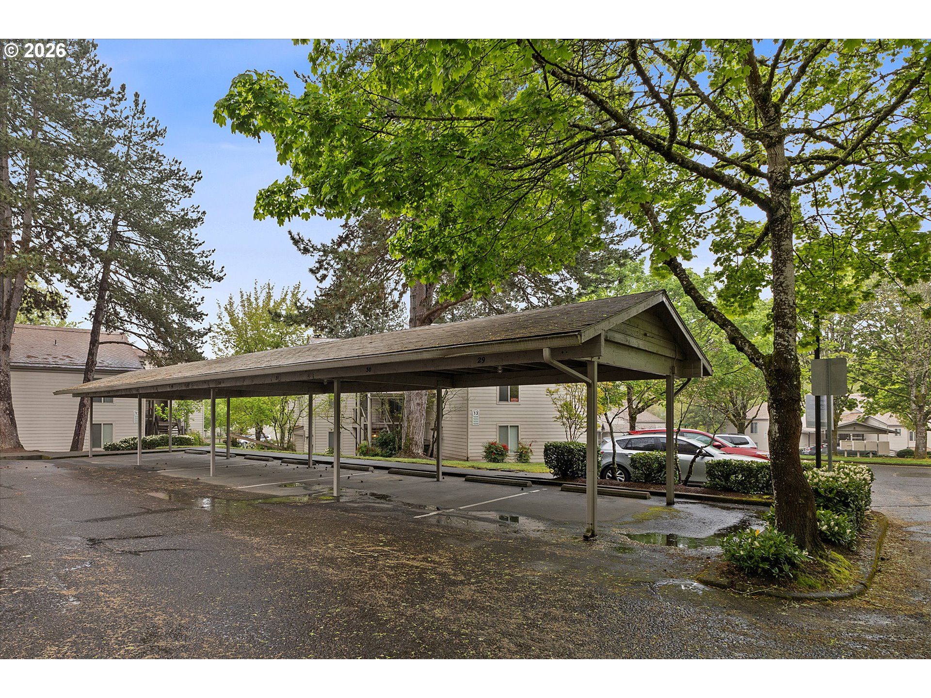 10356 Southwest Trapper Terrace Beaverton, OR 97008 - Photo 46 of 47