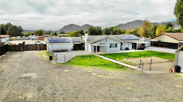 $759,000 | 20550 Magnolia Avenue, Nuevo, CA 92567