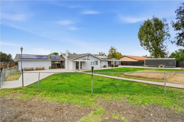 $759,000 | 20550 Magnolia Avenue, Nuevo, CA 92567