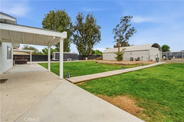 $759,000 | 20550 Magnolia Avenue, Nuevo, CA 92567