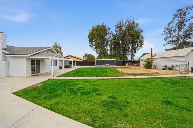 $759,000 | 20550 Magnolia Avenue, Nuevo, CA 92567