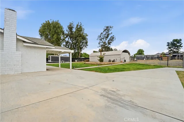 $759,000 | 20550 Magnolia Avenue, Nuevo, CA 92567