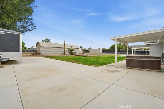 $759,000 | 20550 Magnolia Avenue, Nuevo, CA 92567