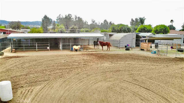 $759,000 | 20550 Magnolia Avenue, Nuevo, CA 92567