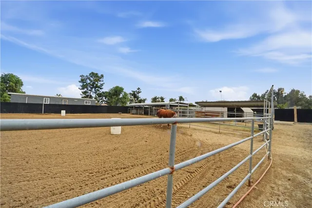 $759,000 | 20550 Magnolia Avenue, Nuevo, CA 92567