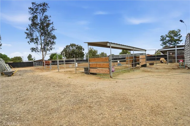 $759,000 | 20550 Magnolia Avenue, Nuevo, CA 92567