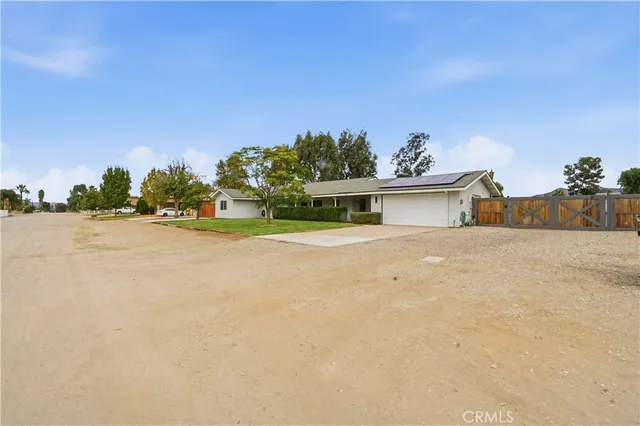 $759,000 | 20550 Magnolia Avenue, Nuevo, CA 92567