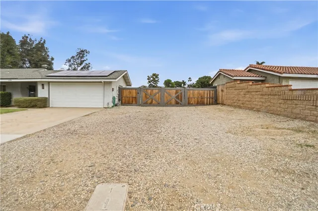 $759,000 | 20550 Magnolia Avenue, Nuevo, CA 92567