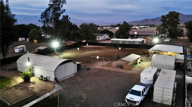 $759,000 | 20550 Magnolia Avenue, Nuevo, CA 92567