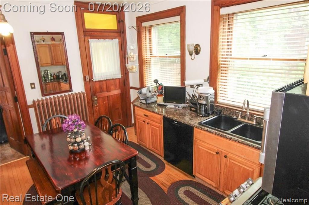 90 Edison Street Detroit, MI 48202 - Photo 16 of 65 Gallery Image 16