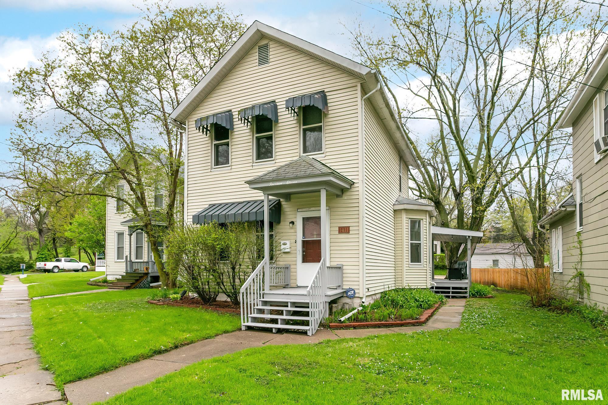 1411 Jersey Ridge Road Davenport, IA 52803 - Photo 2 of 25