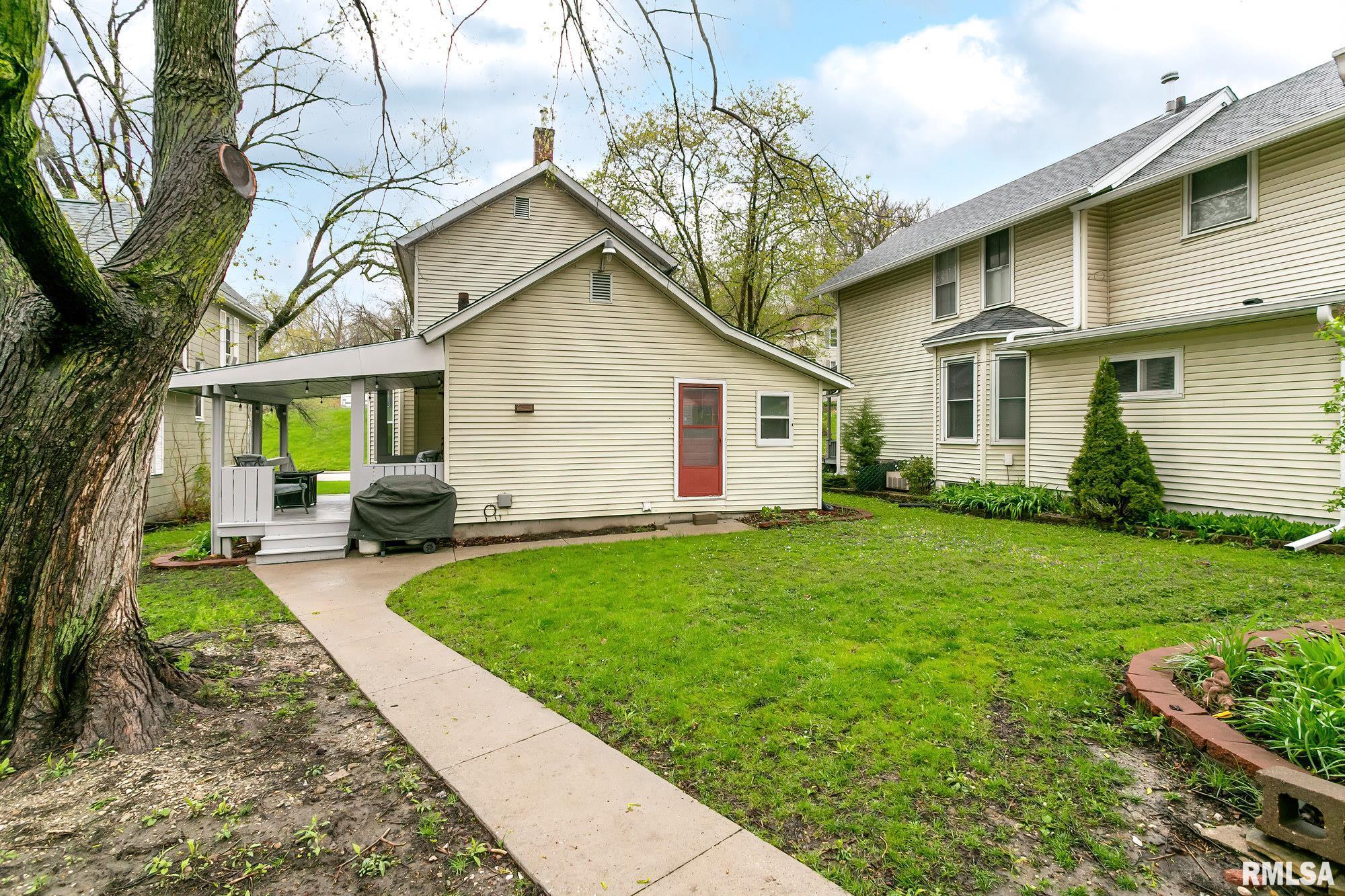 1411 Jersey Ridge Road Davenport, IA 52803 - Photo 24 of 25