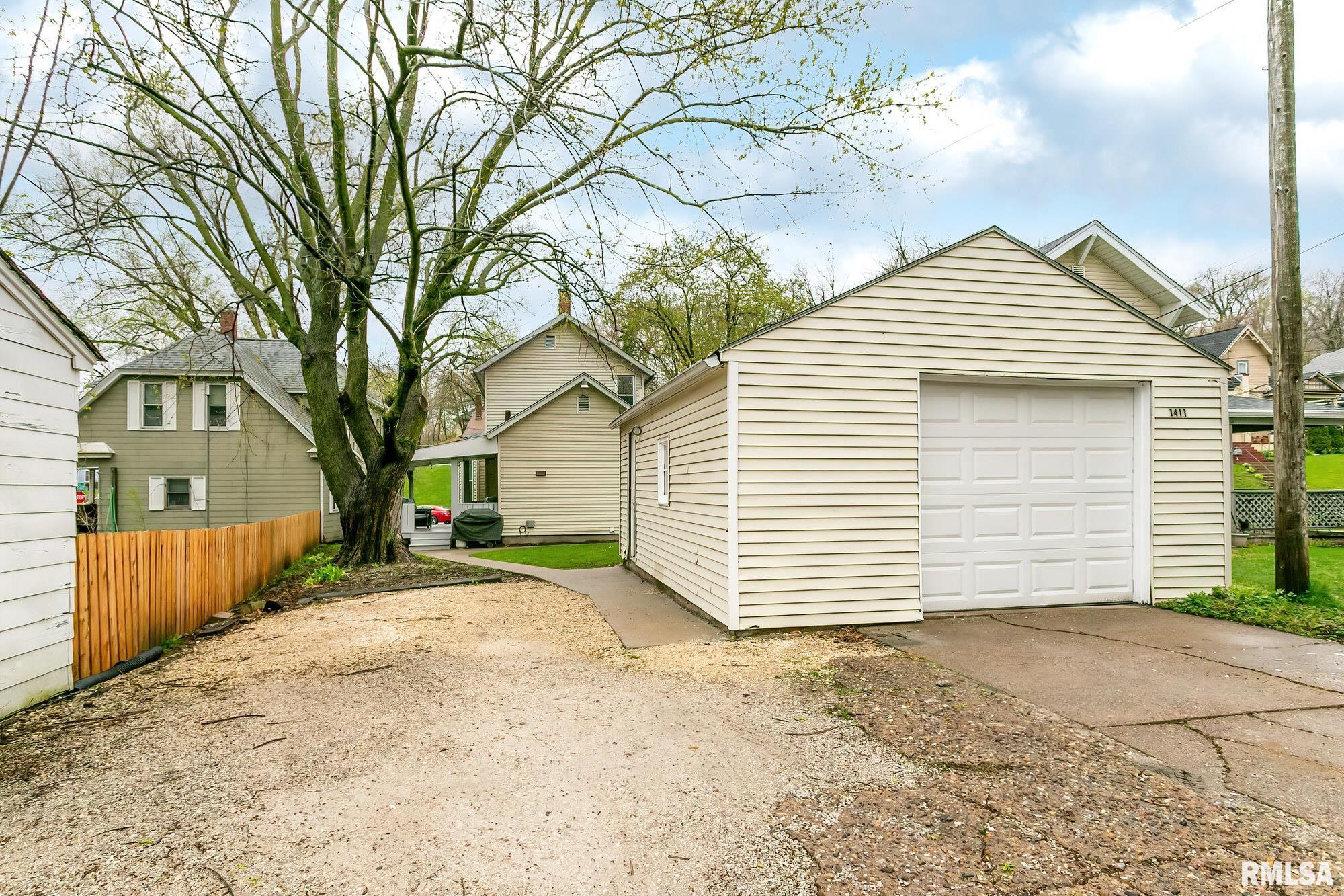 1411 Jersey Ridge Road Davenport, IA 52803 - Photo 25 of 25