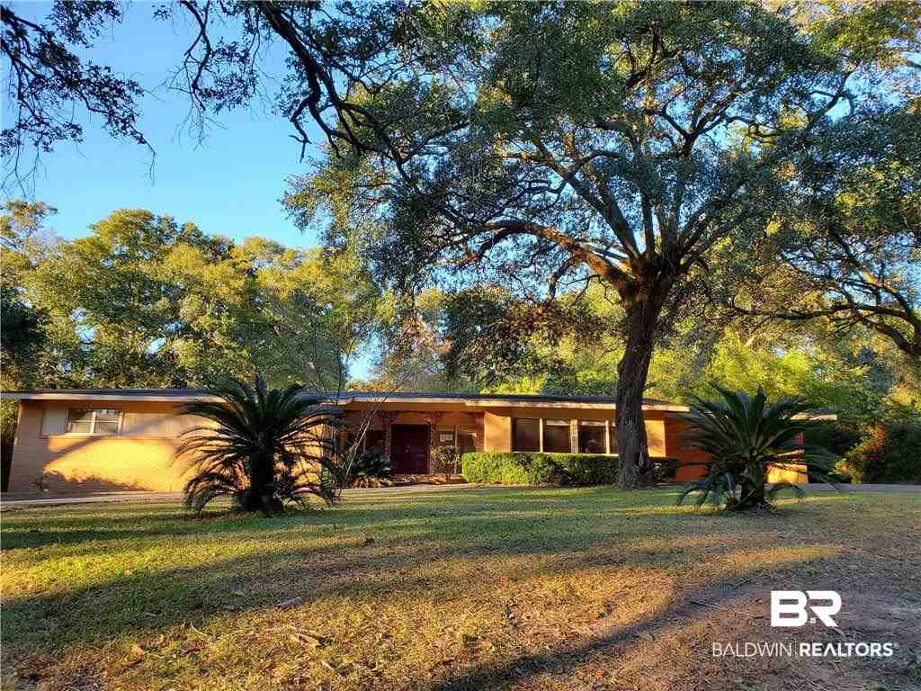 4006 Sierra Drive Mobile, AL 36693 - Photo 1 of 11