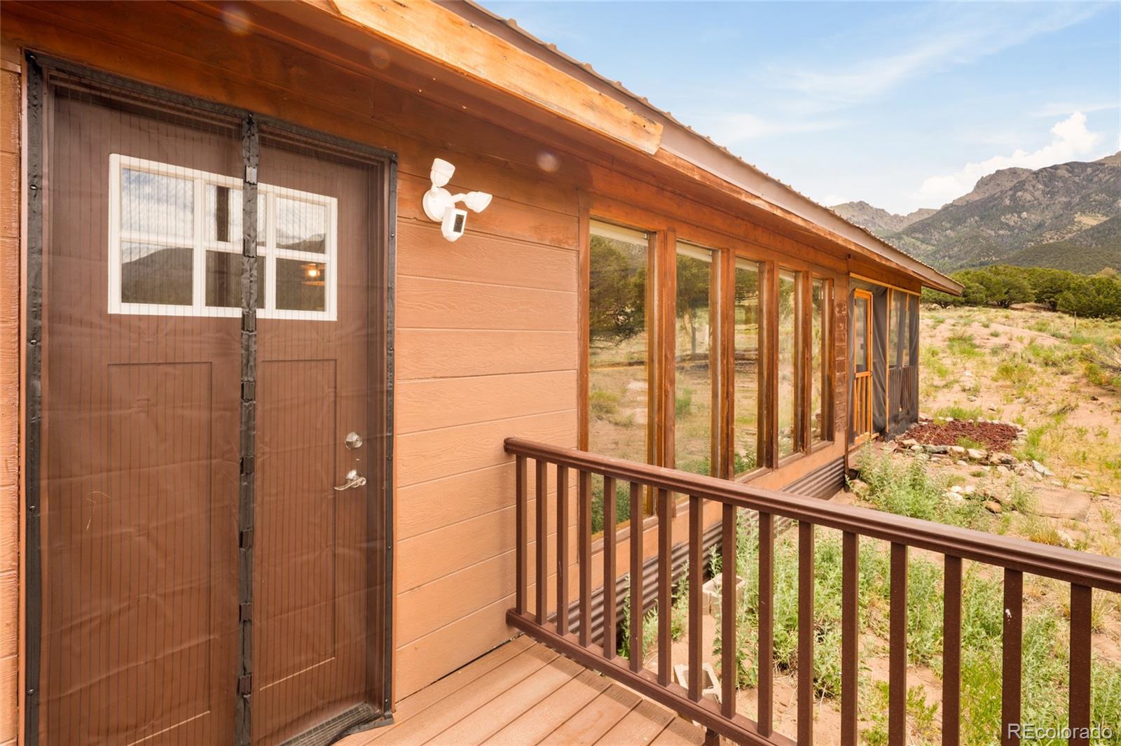 1410 West Badger Road Crestone, CO 81131 - Photo 38 of 49