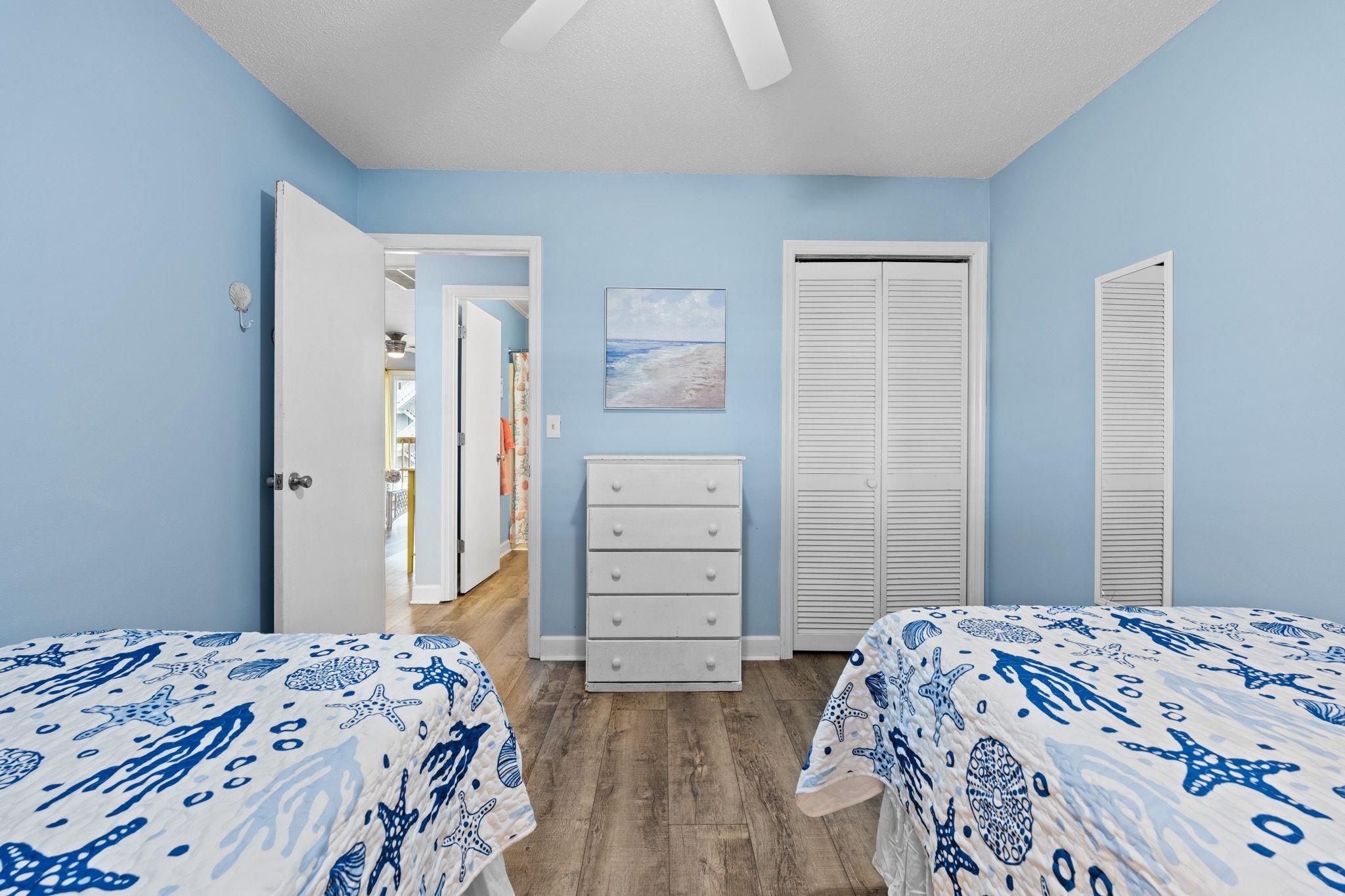 2001 Spring Street, Unit H2 North Myrtle Beach, SC 29582 - Photo 17 of 24