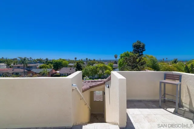 $3,349,000 | 1220 Emerald Street, San Diego, CA 92109