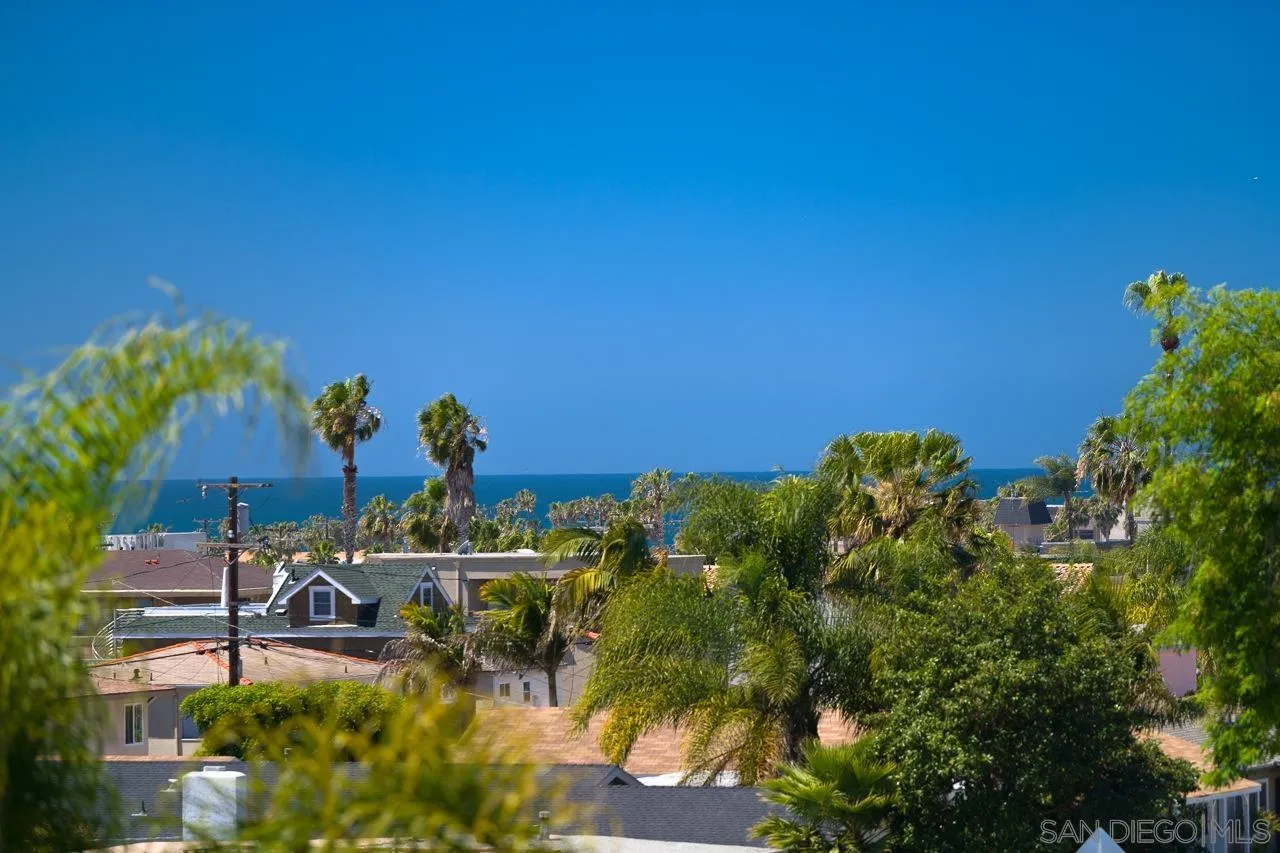 1220 Emerald Street San Diego, CA 92109 - Photo 14 of 19 a view of a lake