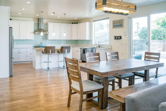 $3,349,000 | 1220 Emerald Street, San Diego, CA 92109