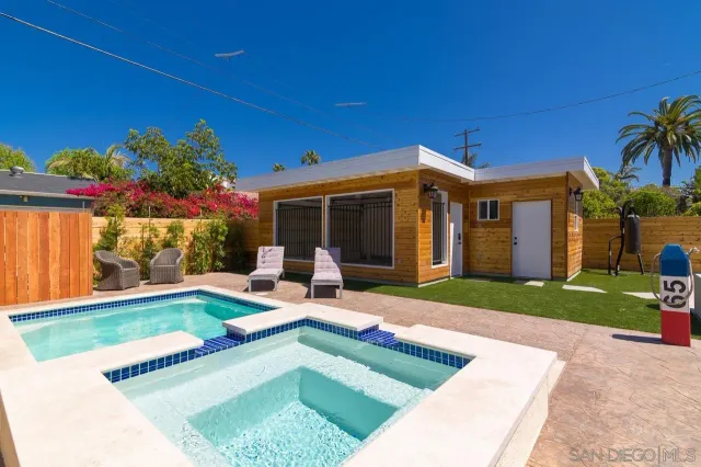 $3,349,000 | 1220 Emerald Street, San Diego, CA 92109