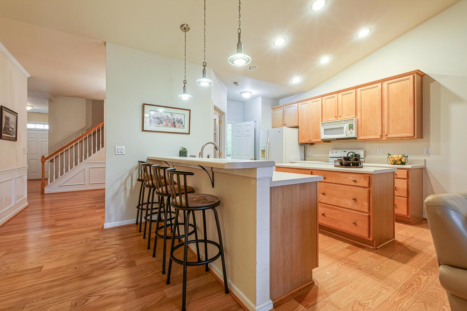 10434 Dapping Drive Raleigh, NC 27614 - Photo 4 of 42 Photo 4