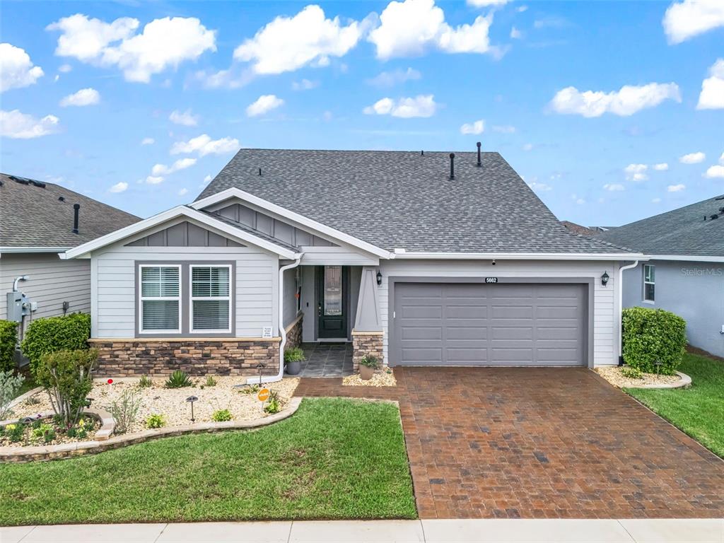 5662 Northwest 40th Loop Ocala, FL 34482 - Photo 1 of 54