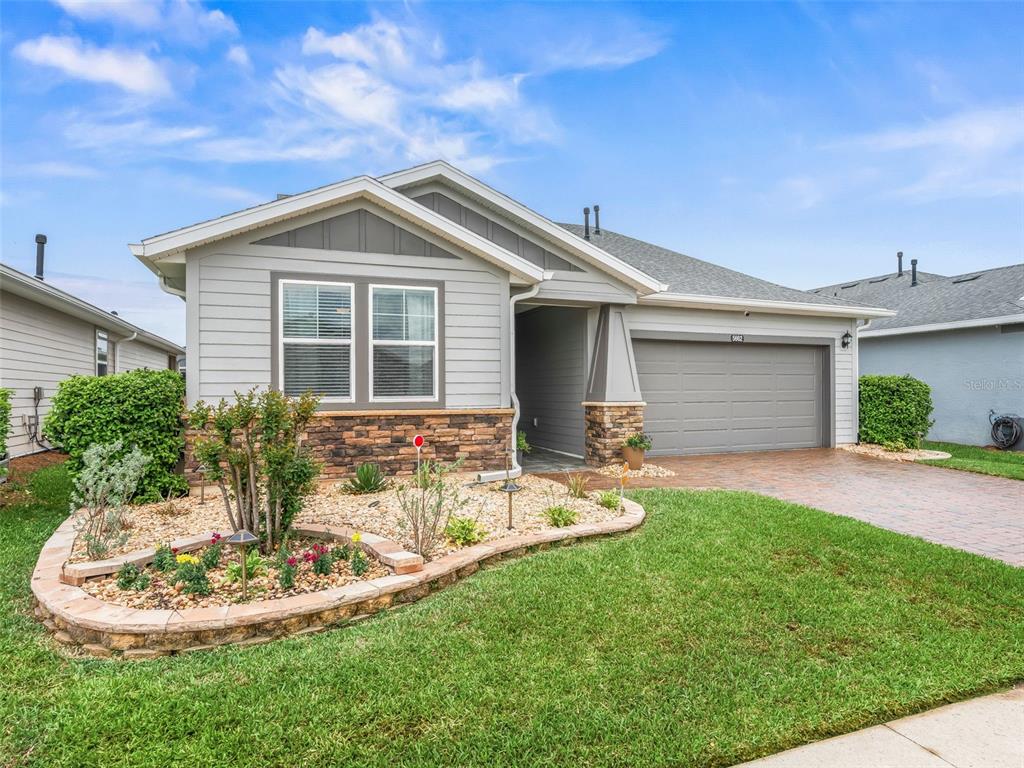 5662 Northwest 40th Loop Ocala, FL 34482 - Photo 3 of 54