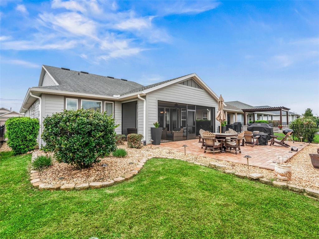 5662 Northwest 40th Loop Ocala, FL 34482 - Photo 45 of 54