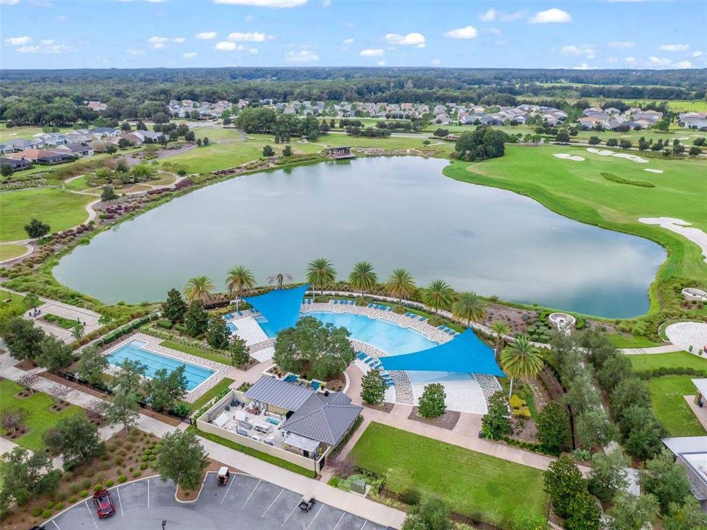 5662 Northwest 40th Loop Ocala, FL 34482 - Photo 49 of 54