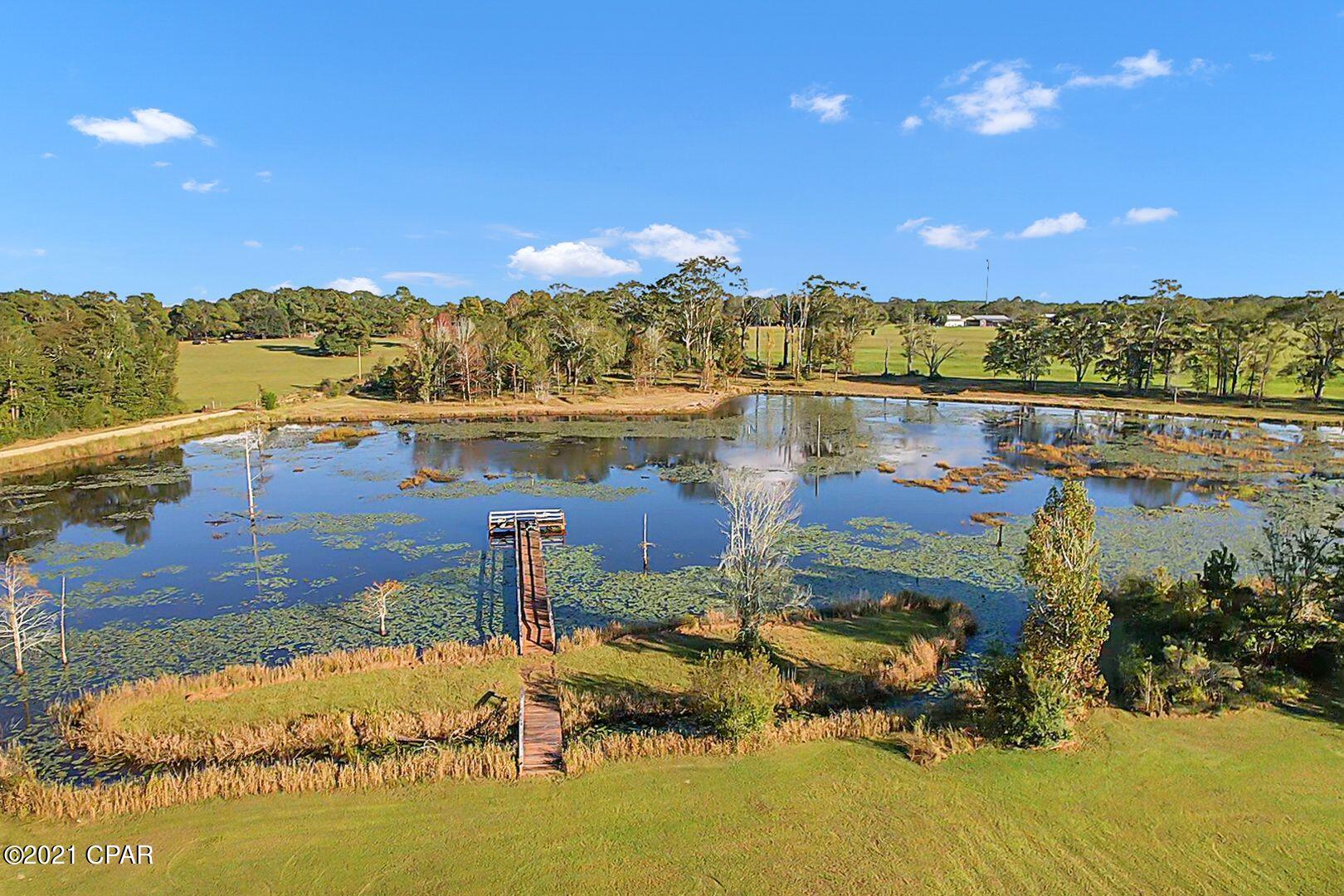 1300 Old Ridge Road Bonifay, FL 32425 - Photo 11 of 45 Gallery Image 11