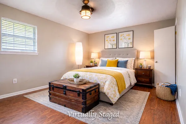 $229,900 | 923 Crest Drive, Chickamauga, GA 30707