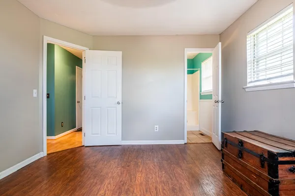 $229,900 | 923 Crest Drive, Chickamauga, GA 30707
